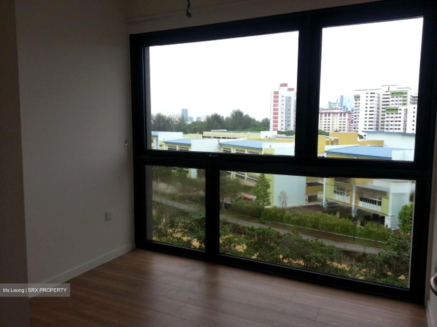 The Lakefront Residences (D22), Condominium #599897281